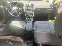 Sprzedam Audi a3 1.9 TDI 2008r Nowy Sącz - zdjęcie 5