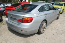 BMW 430 Ostrów Wielkopolski - zdjęcie 3