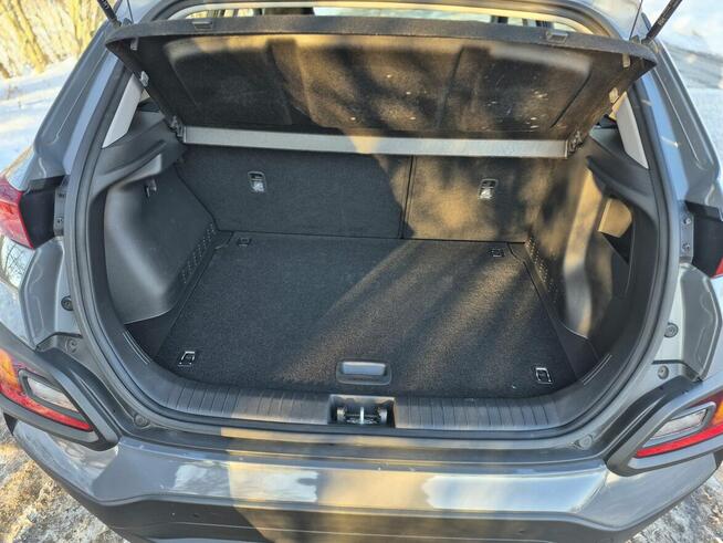 Hyundai Kona Comfort 2018r - pierwszy właściciel , stan bdb Pomiechówek - zdjęcie 6