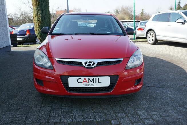 Hyundai i30 zarejestrowany, ubezpieczony Opole - zdjęcie 2