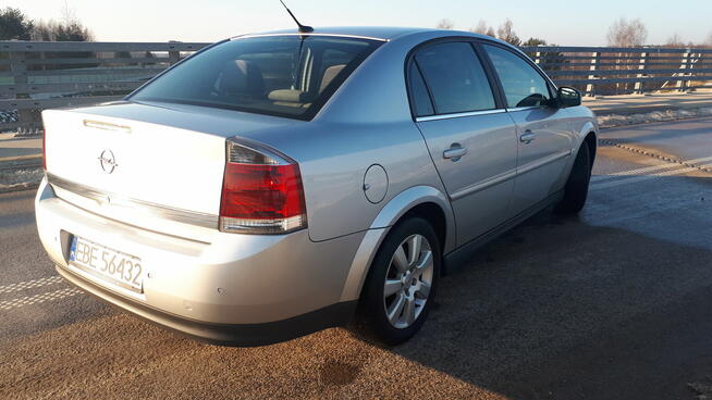 OPEL VECTRA C 2.0t 175km.zde.gw.prz, doin.zare.serw.oryg.160t Bełchatów - zdjęcie 3