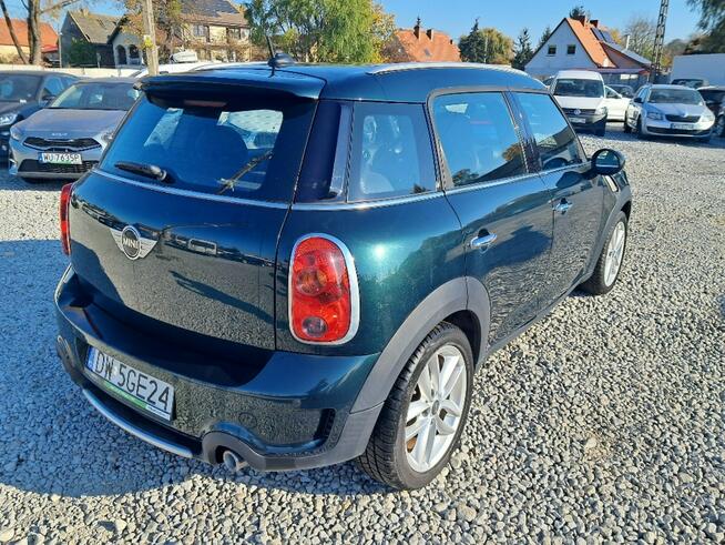 Mini Countryman Komorniki - zdjęcie 7