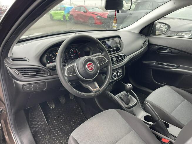 Fiat Tipo Salon Polska Klimatyzacja Oryginaly przebieg Gliwice - zdjęcie 7