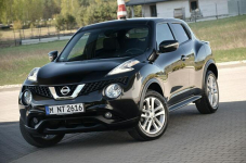 Nissan Juke 1,2 116KM*32 tys km* Kamera*Navi*LED*NIemcy Ostrów Mazowiecka - zdjęcie 5