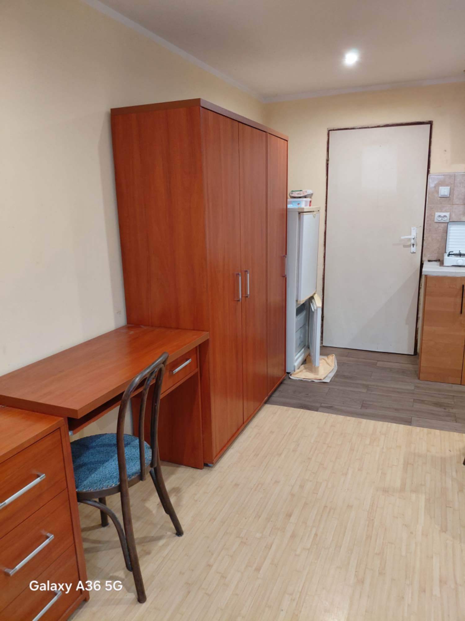 Wynajmę mieszkanie Poznań Nowe Miasto - zdjęcie 1