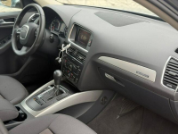 Audi Q5 2.0 Quattro Salon Polska Tarnowskie Góry - zdjęcie 7