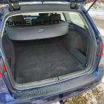 VW Passat kombi 2.0 TDI Kłodzko - zdjęcie 9