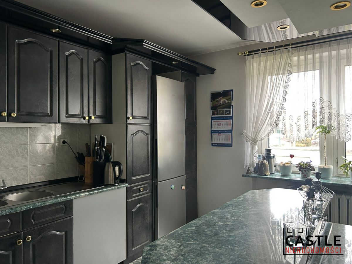 Rodzinny dom blisko lasu i jeziora-  Smochowice Poznań - zdjęcie 5