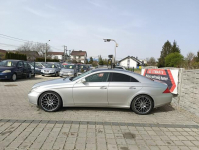 Mercedes CLS W219 Tarnów - zdjęcie 2