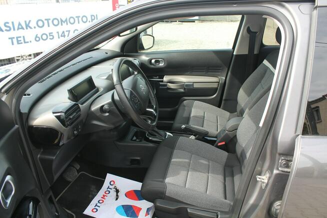 Citroen C4 Cactus Ostrów Wielkopolski - zdjęcie 9