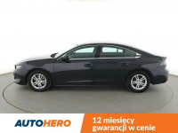 Peugeot 508 automat navi kamera ACC hak Warszawa - zdjęcie 2