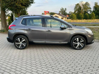 Peugeot 2008 *Benzyna*Niski Przebieg*Gwarancja* Zduńska Wola - zdjęcie 10