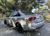 Audi A6 2.0 130KM 2004 automat Pińczów - zdjęcie 2