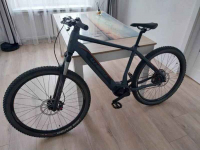 Sprzedam rower/elektryk Praga-Południe - zdjęcie 6