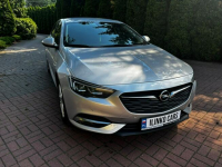 Opel Insignia 100% oryginał super stan