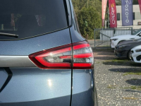 Ford S-Max krajowy automat titanium 150km Będzin - zdjęcie 10