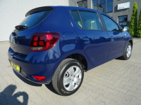 Dacia Sandero 1,0Sce 73KM,Comfort Łódź - zdjęcie 7