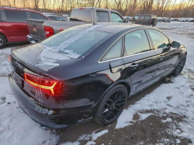 Audi A6 / Quattro / S-Line / Niski przebieg / Tarnów - zdjęcie 4