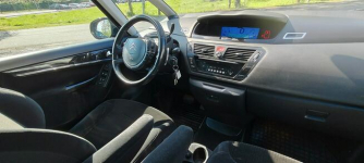 Citroen C4 Picasso Stan bardzo dobry. Goczałkowice-Zdrój - zdjęcie 9