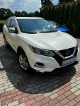 Nissan Qashqai Nissan Qashqai 1.3 Drążeń - zdjęcie 1