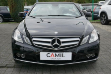 Mercedes E 250 CABRIO Opole - zdjęcie 2