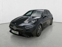 Mercedes A 180 Komorniki - zdjęcie 3