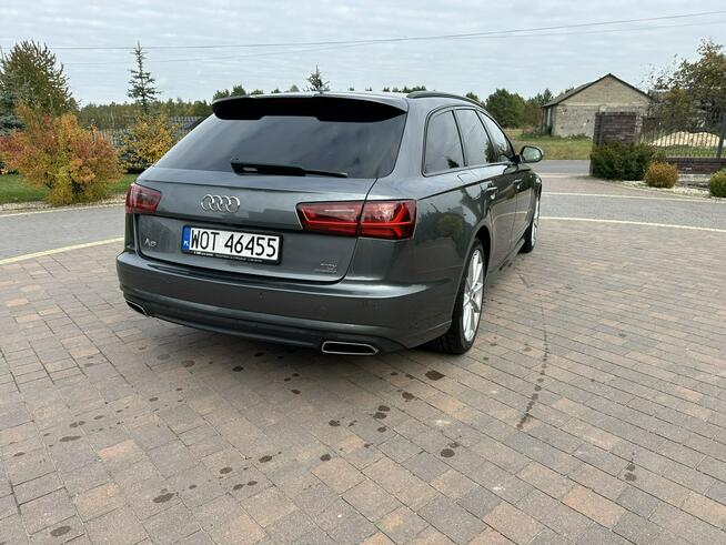 Audi A6 C7 Lipówki - zdjęcie 9