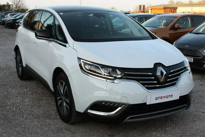 Renault Espace 1.6DCI 2018r Strzała - zdjęcie 3