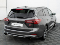 Ford Focus PY97915#2.3 EcoBoost ST X Pakiet zimowy Salon PL VAT23% Gdańsk - zdjęcie 5