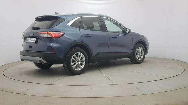 Ford Kuga 1.5 EcoBoost FWD Titanium !  z polskiego salonu! FV 23% Warszawa - zdjęcie 7