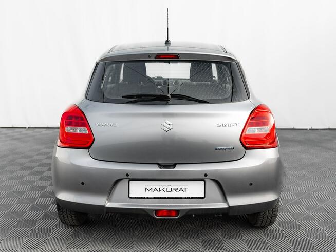Suzuki Swift WD8875P#1.2 Dualjet SHVS Premium Cz.cof Salon PL VAT 23% Gdynia - zdjęcie 8