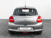 Suzuki Swift WD8875P#1.2 Dualjet SHVS Premium Cz.cof Salon PL VAT 23% Gdynia - zdjęcie 8