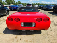 Chevrolet Corvette C5 / Automat / 5.7 V8 Chwaszczyno - zdjęcie 6