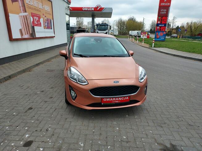 Ford Fiesta 100% oryginał z Pisemną Gwarancją Przasnysz - zdjęcie 3