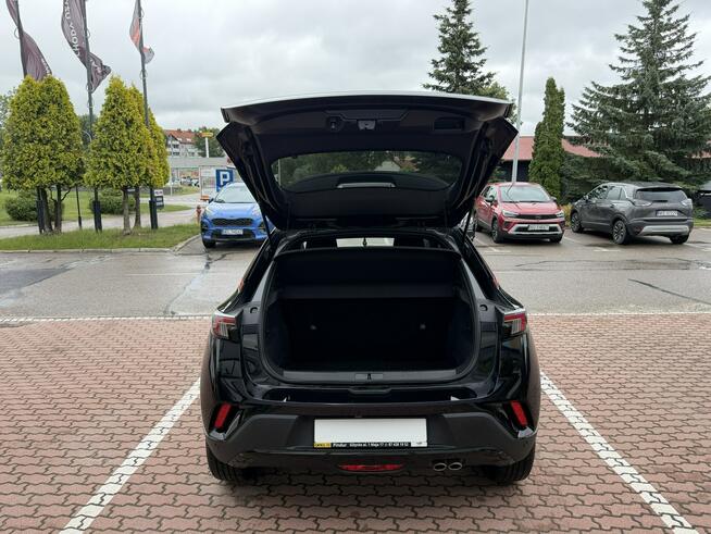Opel Mokka GS Line 1.2 Turbo 130 KM automat AT8 Giżycko - zdjęcie 7