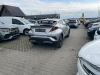 Toyota C-HR Automat Hybrid Kamera Podgrzewanie 184KM Gliwice - zdjęcie 2