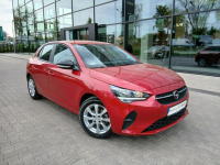 Opel Corsa Edition 1.2 75KM 2021r Mały przebieg Łódź - zdjęcie 9