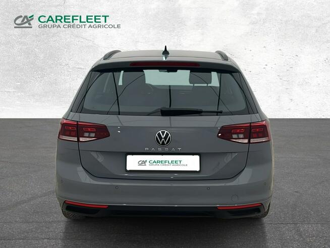 Volkswagen Passat 1.5 TSI EVO Business DSG Kombi Warszawa - zdjęcie 6