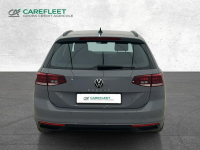 Volkswagen Passat 1.5 TSI EVO Business DSG Kombi Warszawa - zdjęcie 6