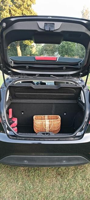 ford fiesta Błaszki - zdjęcie 5