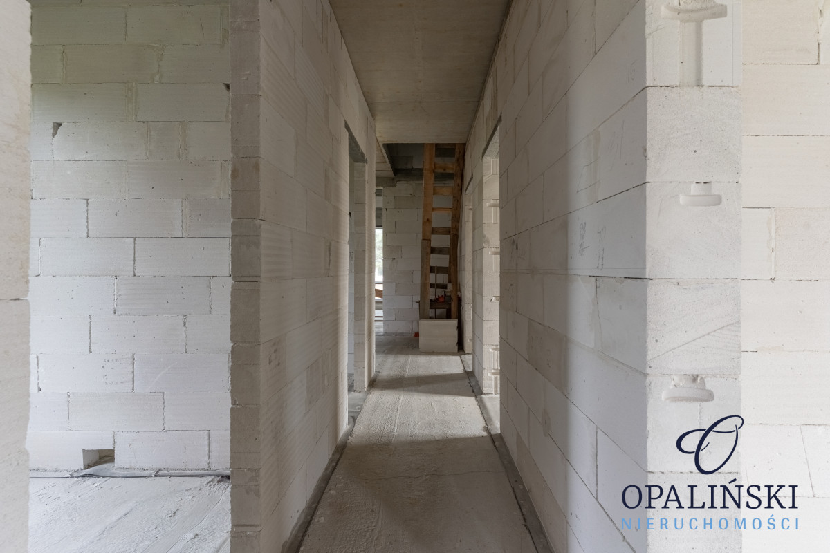 Do aranżacji | Duży garaż | Potencjał | 22,22ar | Brzóza Królewska - zdjęcie 12