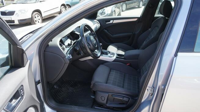 Audi A4 piękne i wyposażone. Gwarancja Zielona Góra - zdjęcie 11