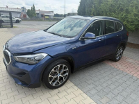 BMW X1 Zielona Łąka - zdjęcie 4