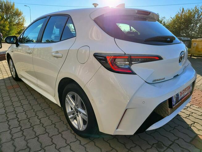 Toyota Corolla 20r Salon Polska 1.8 HYBRID Gwarancja BEZWYPADKOWE Białystok - zdjęcie 8