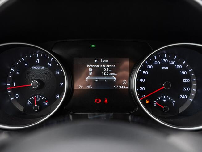 Kia Cee'd GD7H675#1.5 T-GDI M 2 stref klima K.cof salon PL VAT23% Gdańsk - zdjęcie 12