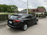 Opel Astra 1,4 turbo 150 ps  bogata  wersja Navi świeżo zarejestrowana Bolesławiec - zdjęcie 4