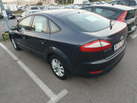 Ford Mondeo mk4 Warszawa - zdjęcie 4