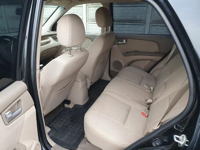 KIA Sportage 2.0 CRDI, 150 KM • 2009 • przebieg 364500 km • Bydgoszcz - zdjęcie 3