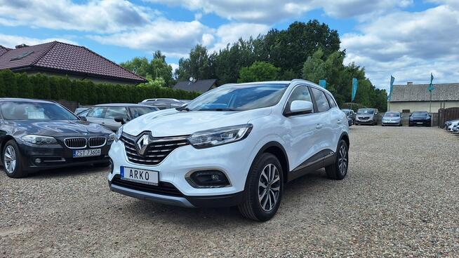 Renault Kadjar Serwisowany Automat Zieleniewo - zdjęcie 3