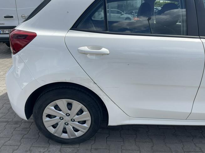 Kia Rio Salon PL Klimatyzacja Tempomat Gliwice - zdjęcie 3